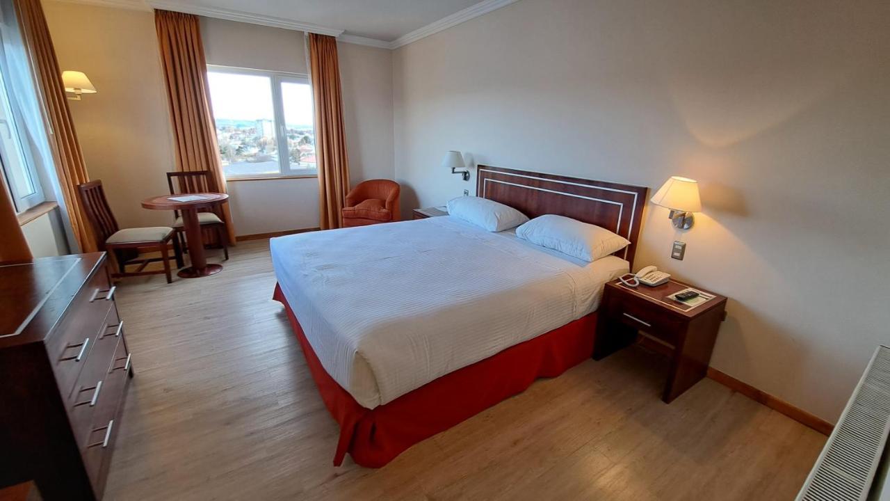 Habitación Estándar - 1 cama grande