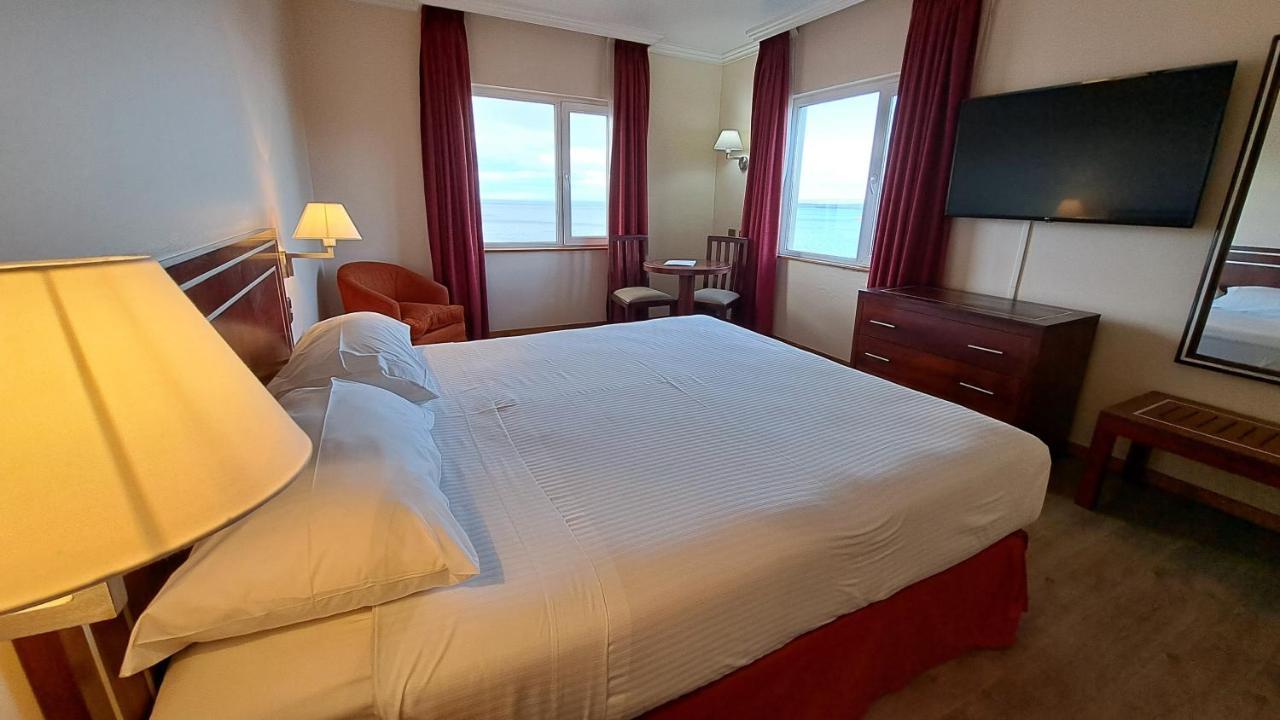 Habitación Doble con vistas al mar